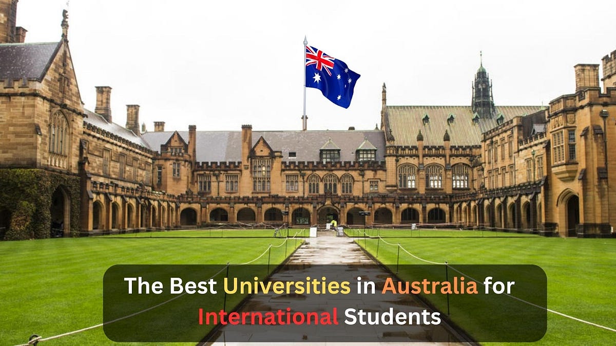 Understanding How to Calculate GPA for Australian Universities