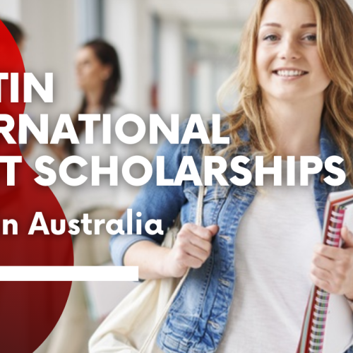 Global Curtin Merit Scholarships 2024: Your Gateway to Educational Excellence in Australia